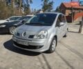 Сірий Рено Модус, об'ємом двигуна 1.2 л та пробігом 201 тис. км за 5200 $, фото 18 на Automoto.ua