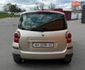 Серый Рено Модус, объемом двигателя 1.6 л и пробегом 235 тыс. км за 4300 $, фото 4 на Automoto.ua