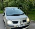 Сірий Рено Модус, об'ємом двигуна 1.6 л та пробігом 235 тис. км за 4300 $, фото 1 на Automoto.ua