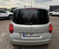 Серый Рено Модус, объемом двигателя 1.6 л и пробегом 176 тыс. км за 5500 $, фото 5 на Automoto.ua