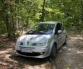 Серый Рено Модус, объемом двигателя 1.6 л и пробегом 250 тыс. км за 4500 $, фото 1 на Automoto.ua