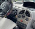 Серый Рено Модус, объемом двигателя 1.15 л и пробегом 253 тыс. км за 4100 $, фото 7 на Automoto.ua