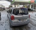 Сірий Рено Модус, об'ємом двигуна 1.15 л та пробігом 222 тис. км за 3600 $, фото 6 на Automoto.ua