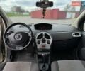 Серый Рено Модус, объемом двигателя 1.6 л и пробегом 235 тыс. км за 4300 $, фото 10 на Automoto.ua