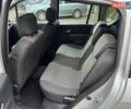 Сірий Рено Модус, об'ємом двигуна 1.6 л та пробігом 176 тис. км за 5500 $, фото 13 на Automoto.ua