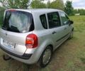 Сірий Рено Модус, об'ємом двигуна 1.25 л та пробігом 306 тис. км за 3999 $, фото 5 на Automoto.ua
