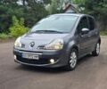 Сірий Рено Модус, об'ємом двигуна 1.46 л та пробігом 220 тис. км за 4799 $, фото 12 на Automoto.ua