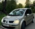 Сірий Рено Модус, об'ємом двигуна 1.6 л та пробігом 235 тис. км за 4300 $, фото 4 на Automoto.ua