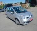 Серый Рено Модус, объемом двигателя 1.6 л и пробегом 89 тыс. км за 5715 $, фото 1 на Automoto.ua