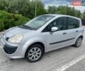 Серый Рено Модус, объемом двигателя 1.15 л и пробегом 253 тыс. км за 4100 $, фото 1 на Automoto.ua