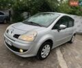 Сірий Рено Модус, об'ємом двигуна 1.6 л та пробігом 176 тис. км за 5500 $, фото 14 на Automoto.ua