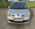Серый Рено Модус, объемом двигателя 1.5 л и пробегом 292 тыс. км за 4200 $, фото 14 на Automoto.ua