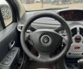 Серый Рено Модус, объемом двигателя 1.6 л и пробегом 176 тыс. км за 5500 $, фото 9 на Automoto.ua