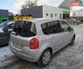 Серый Рено Модус, объемом двигателя 1.15 л и пробегом 222 тыс. км за 3800 $, фото 3 на Automoto.ua