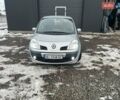 Сірий Рено Модус, об'ємом двигуна 1.6 л та пробігом 198 тис. км за 5300 $, фото 31 на Automoto.ua