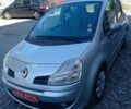 Серый Рено Модус, объемом двигателя 1.6 л и пробегом 90 тыс. км за 5700 $, фото 4 на Automoto.ua