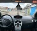 Сірий Рено Модус, об'ємом двигуна 1.15 л та пробігом 233 тис. км за 5200 $, фото 21 на Automoto.ua