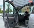 Серый Рено Модус, объемом двигателя 1.5 л и пробегом 199 тыс. км за 5899 $, фото 11 на Automoto.ua