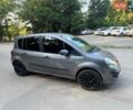 Сірий Рено Модус, об'ємом двигуна 1.46 л та пробігом 235 тис. км за 4500 $, фото 2 на Automoto.ua