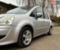 Сірий Рено Модус, об'ємом двигуна 1.15 л та пробігом 233 тис. км за 5200 $, фото 4 на Automoto.ua