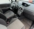 Серый Рено Модус, объемом двигателя 1.5 л и пробегом 199 тыс. км за 5899 $, фото 31 на Automoto.ua