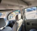 Сірий Рено Модус, об'ємом двигуна 1.6 л та пробігом 204 тис. км за 7750 $, фото 1 на Automoto.ua
