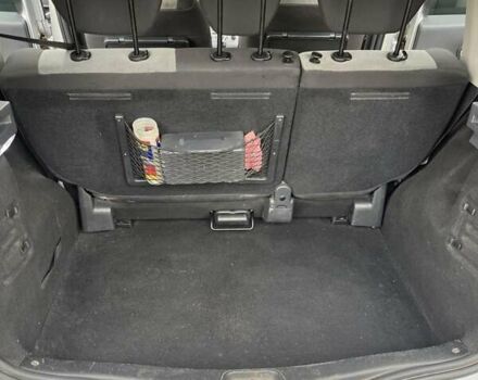 Серый Рено Модус, объемом двигателя 1.5 л и пробегом 292 тыс. км за 4200 $, фото 3 на Automoto.ua