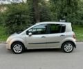 Сірий Рено Модус, об'ємом двигуна 1.6 л та пробігом 235 тис. км за 4300 $, фото 3 на Automoto.ua