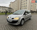 Серый Рено Модус, объемом двигателя 1.2 л и пробегом 228 тыс. км за 4500 $, фото 8 на Automoto.ua