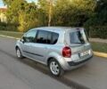 Сірий Рено Модус, об'ємом двигуна 1.6 л та пробігом 202 тис. км за 3900 $, фото 7 на Automoto.ua