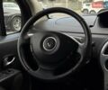 Серый Рено Модус, объемом двигателя 1.5 л и пробегом 199 тыс. км за 5899 $, фото 24 на Automoto.ua