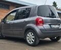 Сірий Рено Модус, об'ємом двигуна 1.46 л та пробігом 220 тис. км за 4799 $, фото 9 на Automoto.ua