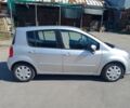 Серый Рено Модус, объемом двигателя 1.6 л и пробегом 89 тыс. км за 5715 $, фото 7 на Automoto.ua