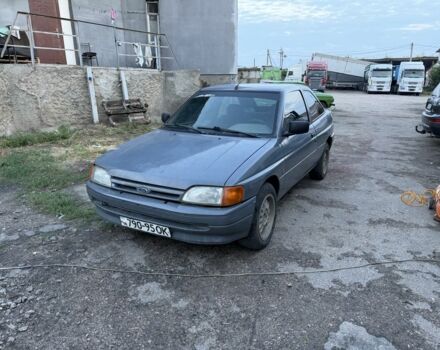 Сірий Рено Модус, об'ємом двигуна 1.46 л та пробігом 220 тис. км за 4799 $, фото 32 на Automoto.ua