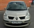 Серый Рено Модус, объемом двигателя 1.6 л и пробегом 235 тыс. км за 4300 $, фото 1 на Automoto.ua