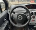 Сірий Рено Модус, об'ємом двигуна 1.6 л та пробігом 176 тис. км за 5500 $, фото 9 на Automoto.ua