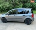 Сірий Рено Модус, об'ємом двигуна 1.46 л та пробігом 235 тис. км за 4500 $, фото 6 на Automoto.ua