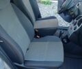 Серый Рено Модус, объемом двигателя 1.6 л и пробегом 90 тыс. км за 5700 $, фото 15 на Automoto.ua