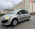 Серый Рено Модус, объемом двигателя 1.2 л и пробегом 228 тыс. км за 4150 $, фото 7 на Automoto.ua