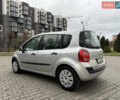 Серый Рено Модус, объемом двигателя 1.2 л и пробегом 228 тыс. км за 4150 $, фото 12 на Automoto.ua