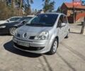 Серый Рено Модус, объемом двигателя 1.2 л и пробегом 201 тыс. км за 3800 $, фото 18 на Automoto.ua