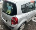 Сірий Рено Модус, об'ємом двигуна 1.6 л та пробігом 198 тис. км за 5300 $, фото 34 на Automoto.ua