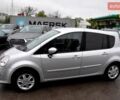 Серый Рено Модус, объемом двигателя 1.6 л и пробегом 274 тыс. км за 4700 $, фото 5 на Automoto.ua