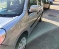 Сірий Рено Модус, об'ємом двигуна 1.6 л та пробігом 204 тис. км за 7750 $, фото 3 на Automoto.ua