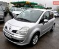 Сірий Рено Модус, об'ємом двигуна 1.6 л та пробігом 274 тис. км за 4300 $, фото 3 на Automoto.ua