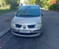 Серый Рено Модус, объемом двигателя 1.6 л и пробегом 237 тыс. км за 4500 $, фото 1 на Automoto.ua
