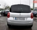 Серый Рено Модус, объемом двигателя 1.6 л и пробегом 274 тыс. км за 4300 $, фото 8 на Automoto.ua