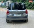 Сірий Рено Модус, об'ємом двигуна 1.46 л та пробігом 235 тис. км за 4500 $, фото 11 на Automoto.ua