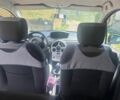 Сірий Рено Модус, об'ємом двигуна 1.2 л та пробігом 280 тис. км за 3600 $, фото 5 на Automoto.ua