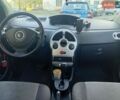 Серый Рено Модус, объемом двигателя 1.6 л и пробегом 237 тыс. км за 4500 $, фото 4 на Automoto.ua